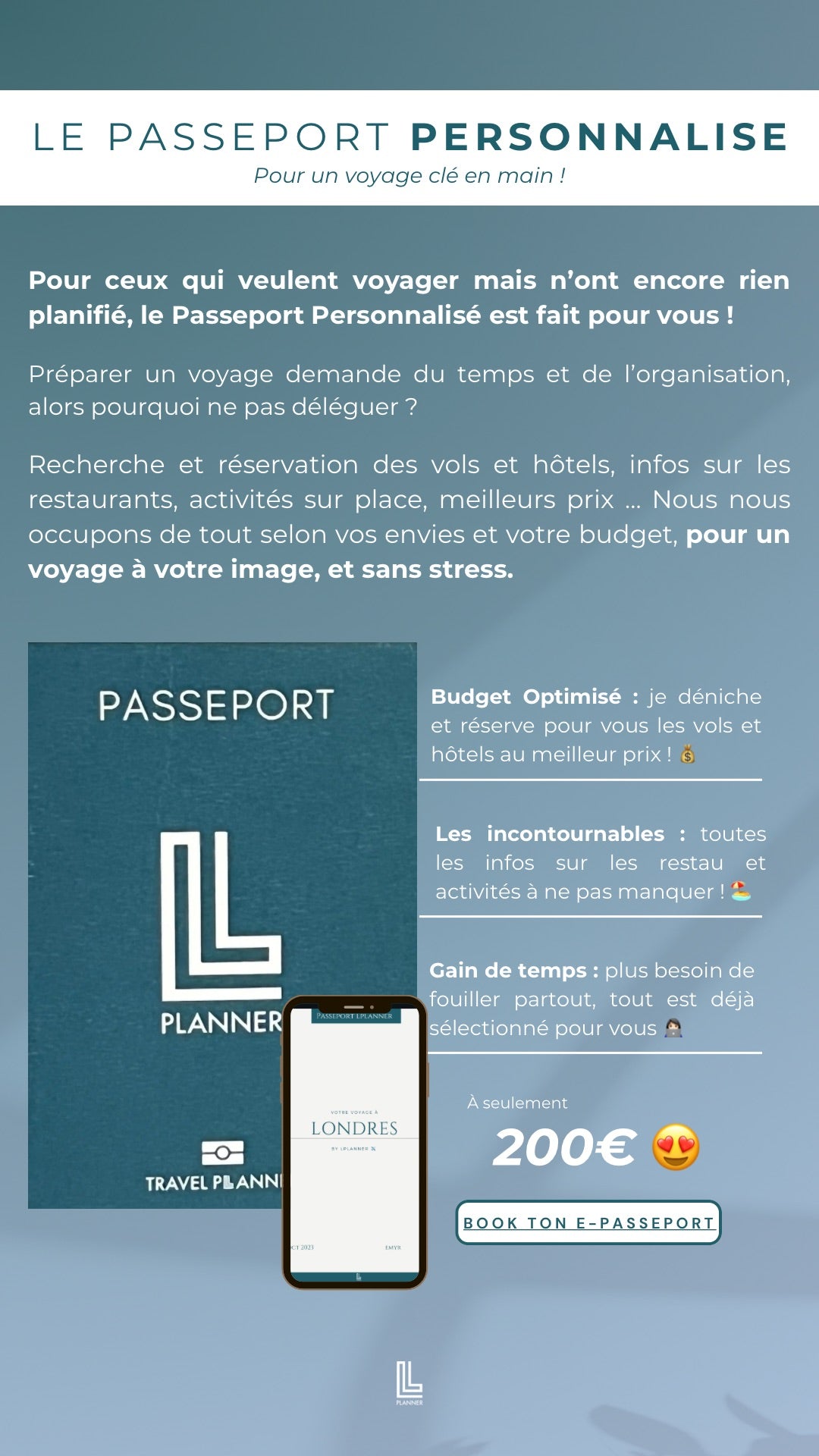 Passeport Canaries 🇮🇨