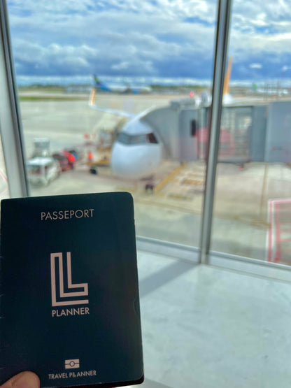 Passeport Rome 🇮🇹