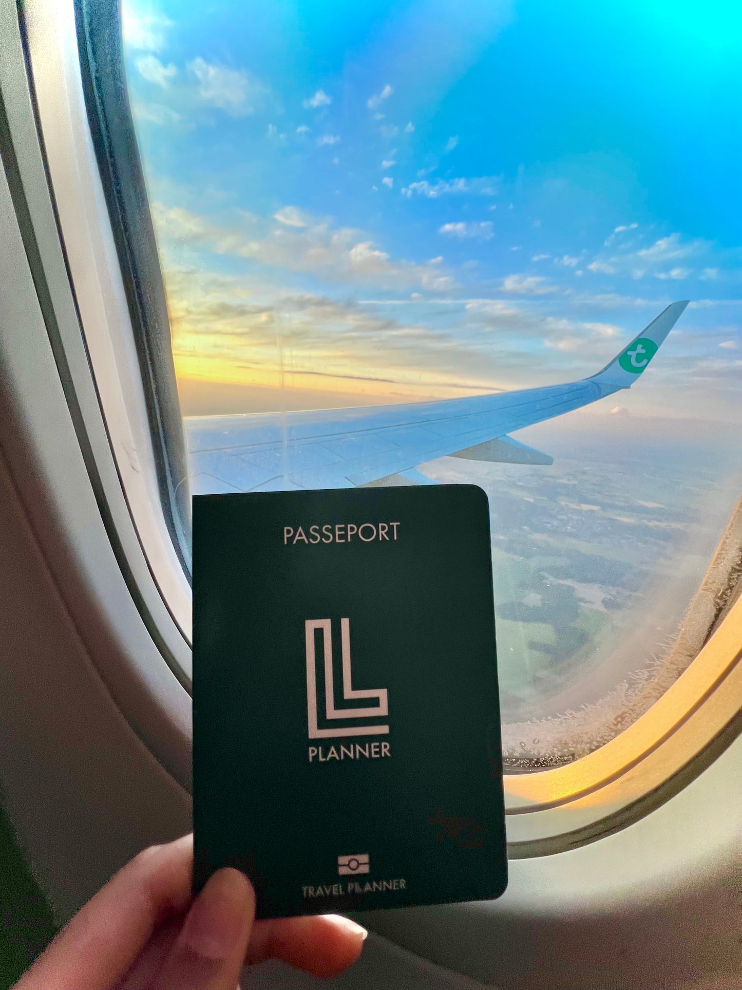 Passeport Laponie 🇫🇮 (Pré-commande)